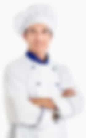 Team Member chef food 4 - Team Member